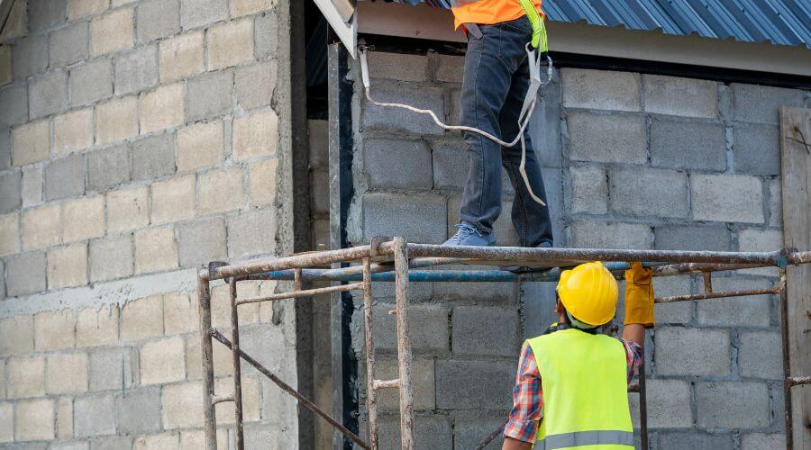 Expert new roof installation services in Tennille, GA